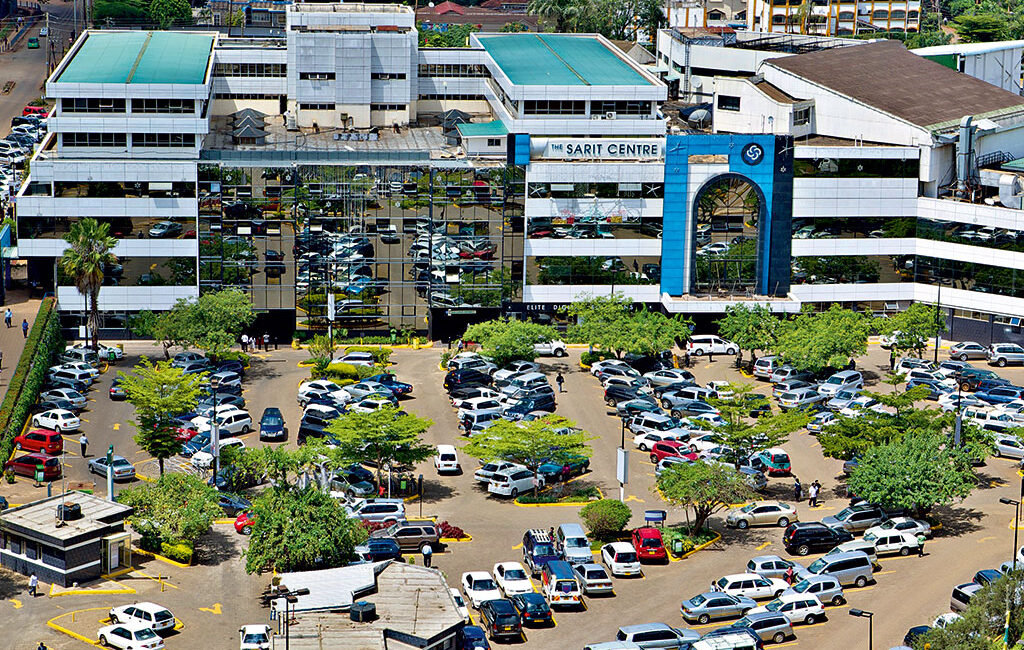 venue